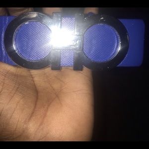 Farragomo belt